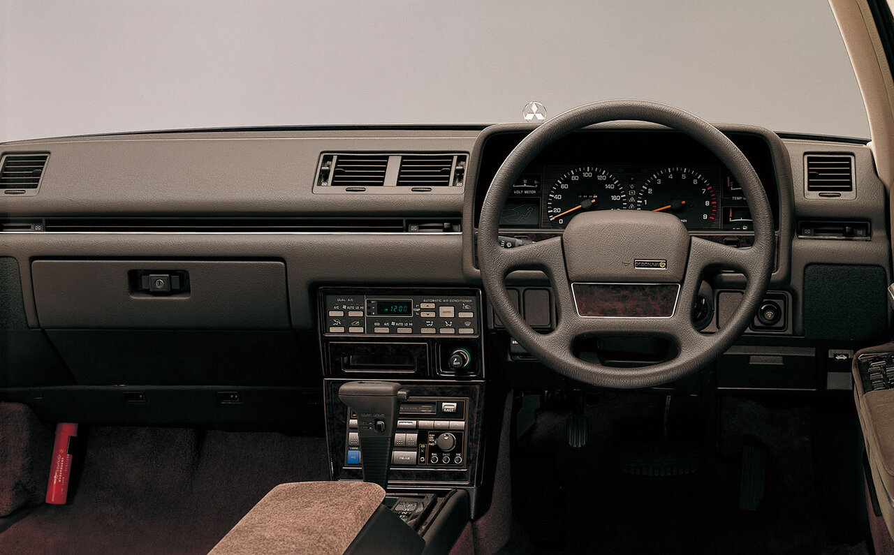 いまだから乗りたい、1980年代の国産ラグジュアリーセダン5選