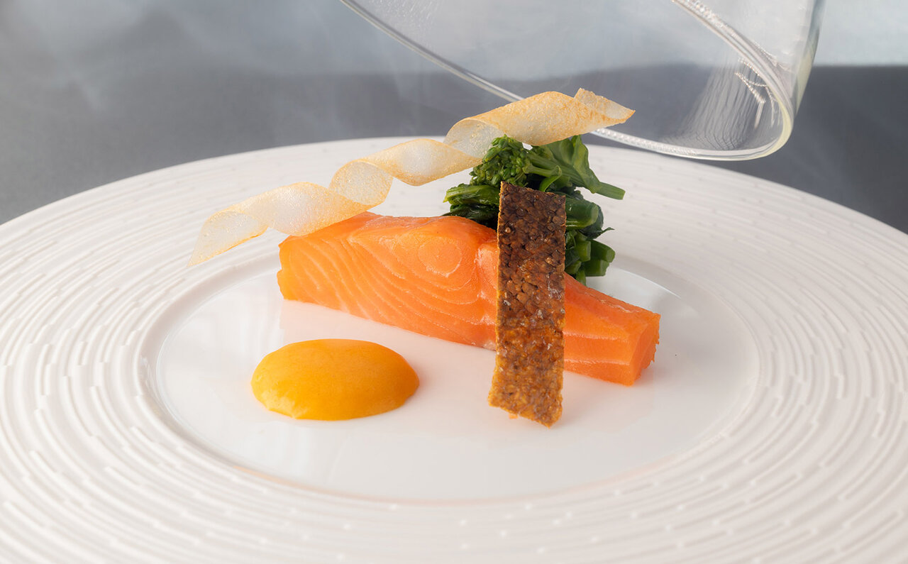 ワインも食材も地元愛! ペアリングディナー初心者にぜひお勧めしたい、破格コスパの絶品イタリア料理|TRAVEL