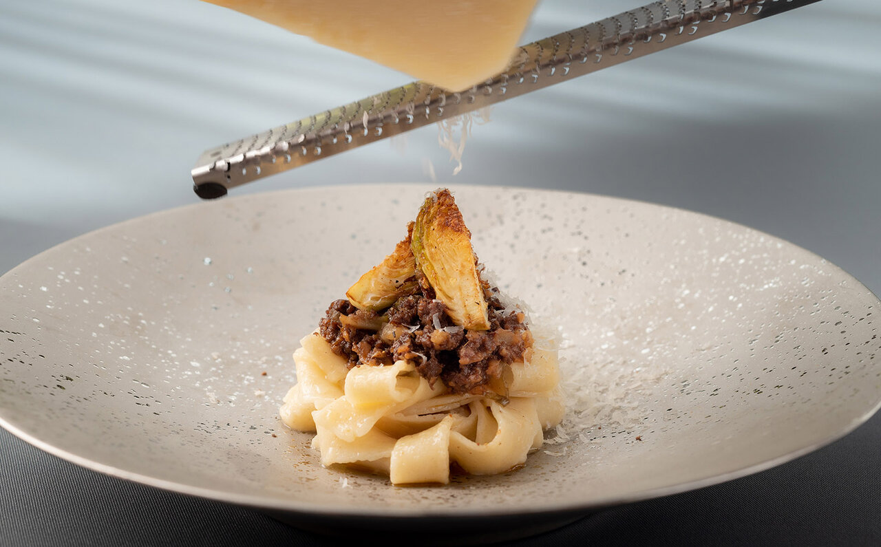 ワインも食材も地元愛! ペアリングディナー初心者にぜひお勧めしたい、破格コスパの絶品イタリア料理|TRAVEL