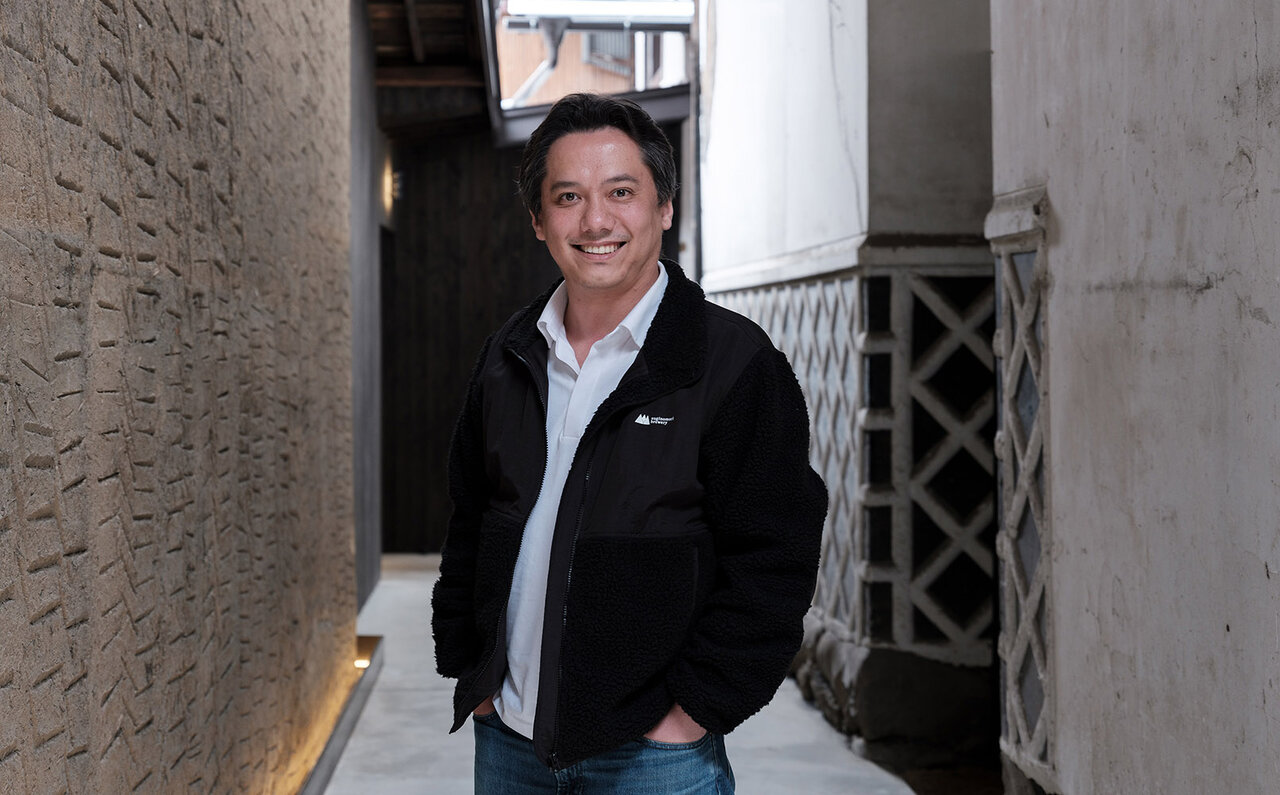 1人の杜氏が手作業で造ってます! 日本酒を新定義する令和生まれの酒蔵の哲学を味わう|suginomori brewery