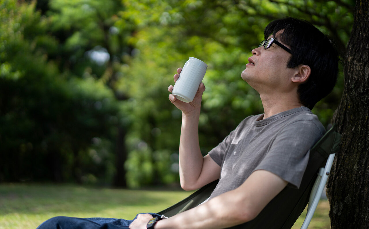 陶磁器メーカーのオリジナルブランドより、パリッコ監修の酒器が発売|zen to