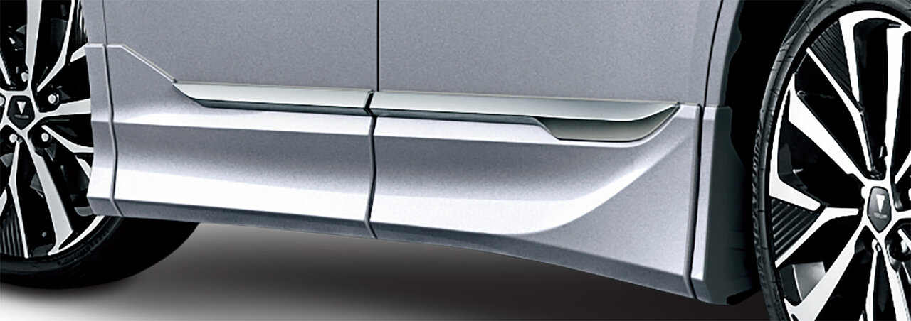 感性を刺激する個性的なパーツを織り込んだ「＜セイコーセレクション＞ モデリスタ コラボレーションモデル」｜SEIKO