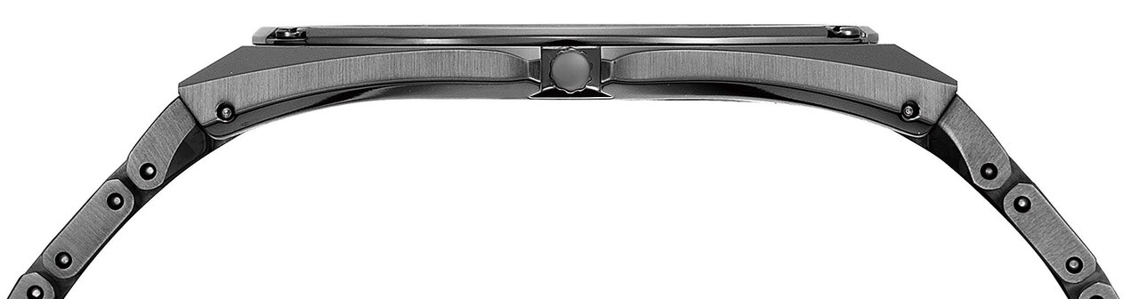 モダンであり、オーセンティックでもある。「エコ・ドライブ ワン」ブラック×フォレストグリーンの限定モデル｜CITIZEN