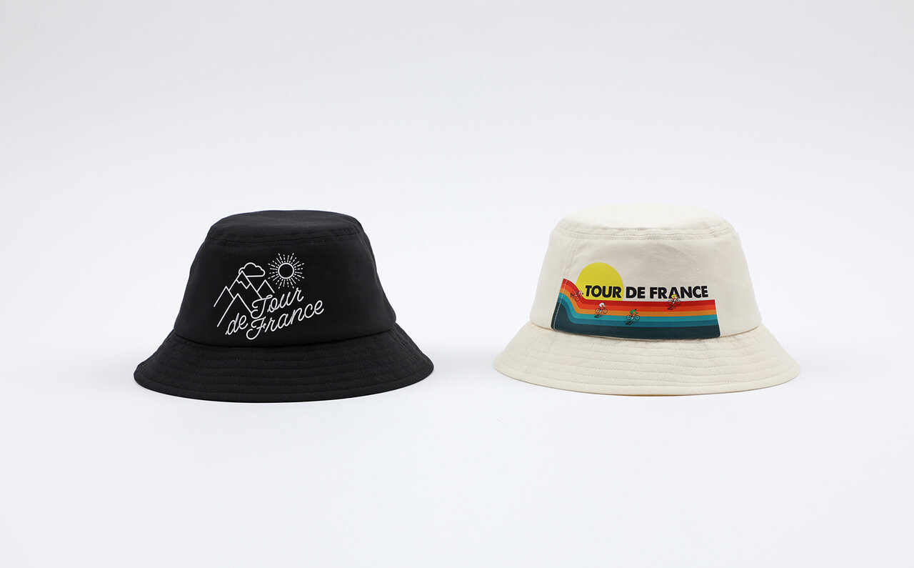 「ランバン コレクション」と「ツール・ド・フランス」のカプセルコレクションが登場。今夏限定のフレンチシックな遊び心あるアイテムがラインナップ｜LANVIN COLLECTION