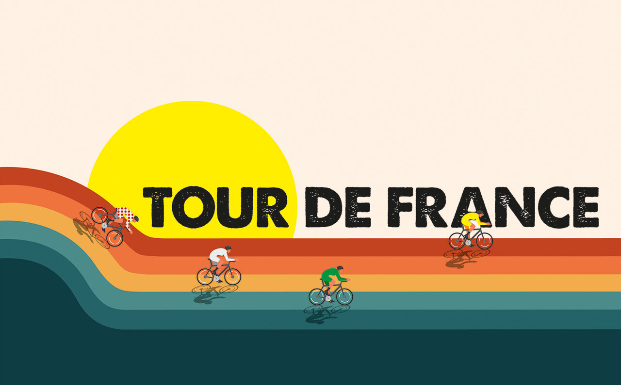 「ランバン コレクション」と「ツール・ド・フランス」のカプセルコレクションが登場。今夏限定のフレンチシックな遊び心あるアイテムがラインナップ｜LANVIN COLLECTION