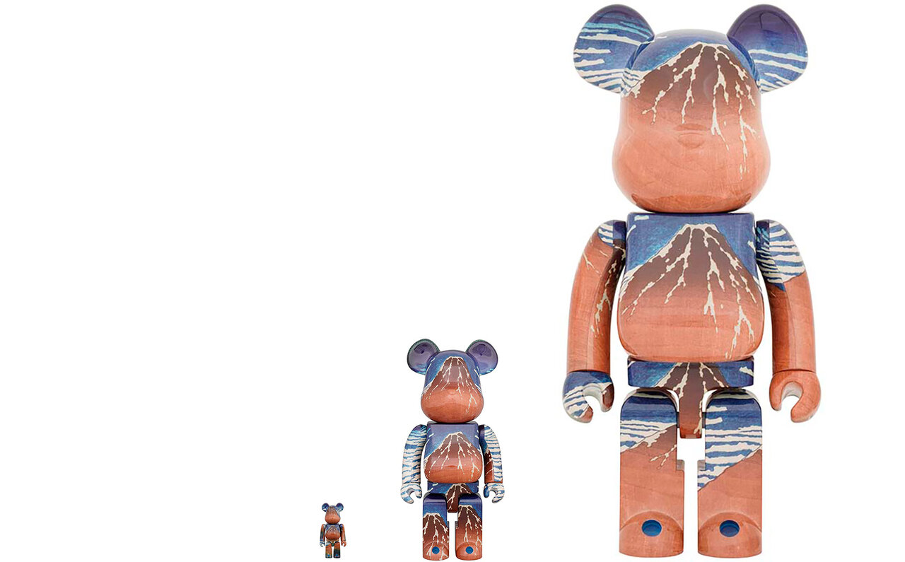 26年間歩み続けてきたメディコム・トイの「今」そして「これから」。MEDICOM TOY EXHIBITION ’22開催 | MEDICOM TOY
