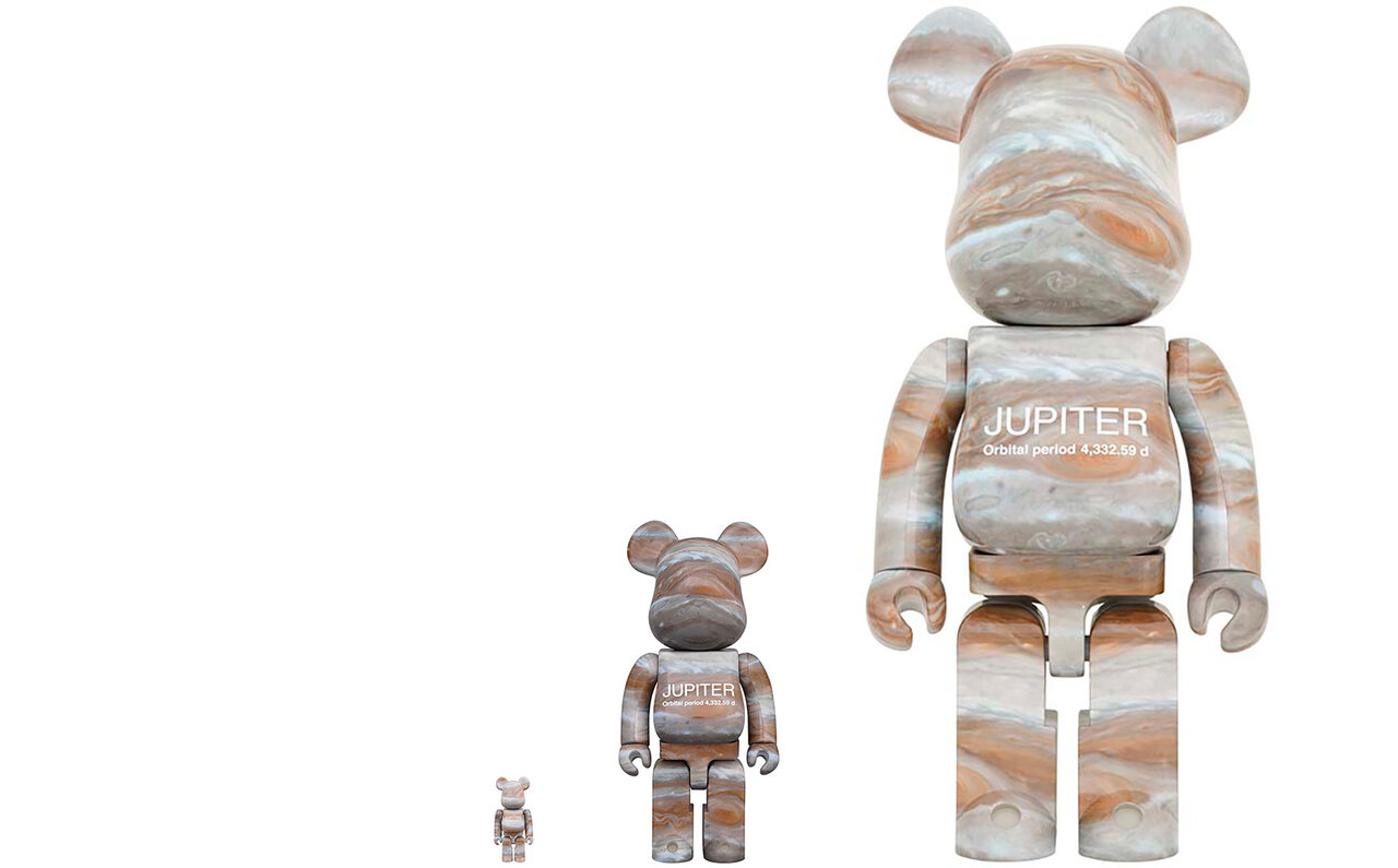26年間歩み続けてきたメディコム・トイの「今」そして「これから」。MEDICOM TOY EXHIBITION ’22開催 | MEDICOM TOY