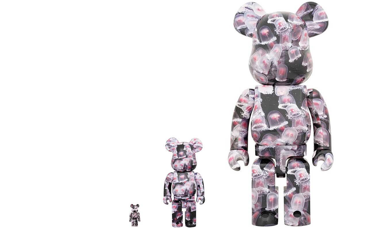 26年間歩み続けてきたメディコム・トイの「今」そして「これから」。MEDICOM TOY EXHIBITION ’22開催 | MEDICOM TOY
