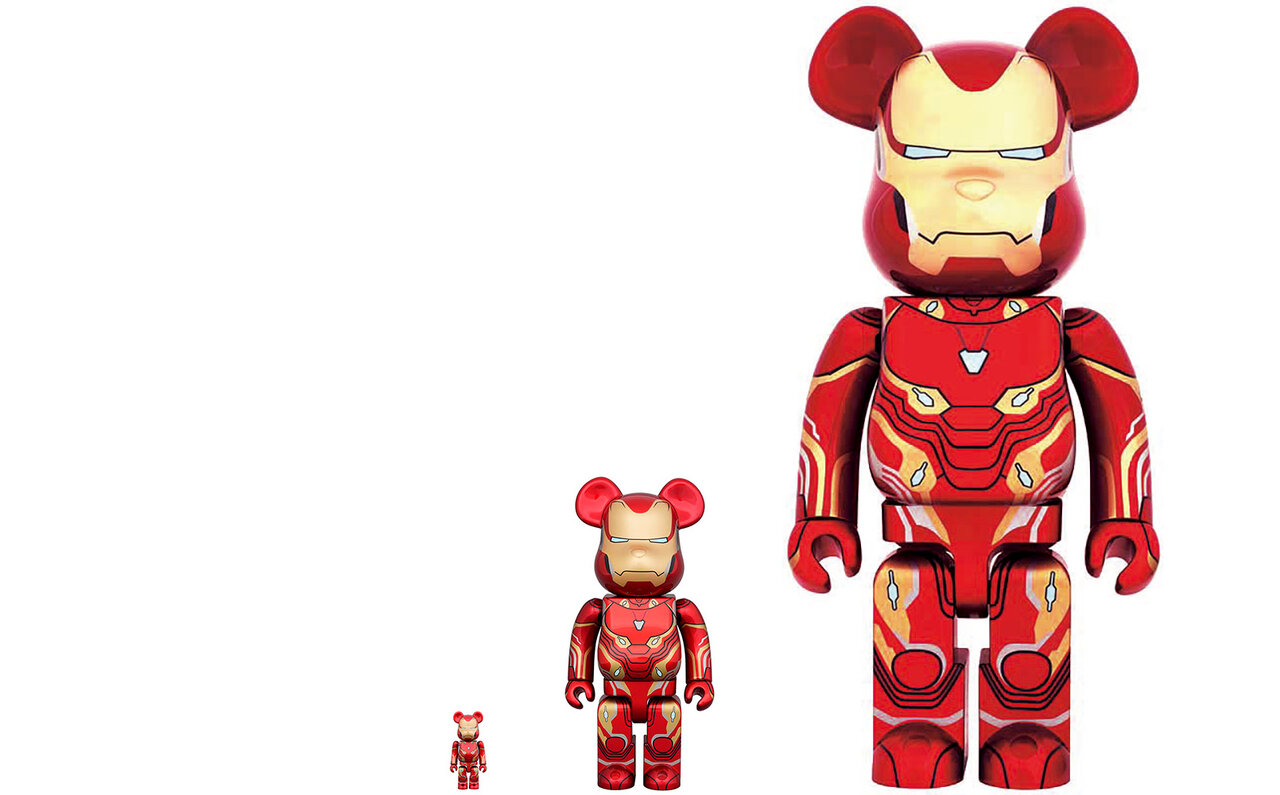 26年間歩み続けてきたメディコム・トイの「今」そして「これから」。MEDICOM TOY EXHIBITION ’22開催 | MEDICOM TOY