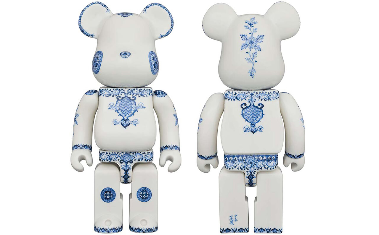 26年間歩み続けてきたメディコム・トイの「今」そして「これから」。MEDICOM TOY EXHIBITION ’22開催 | MEDICOM TOY