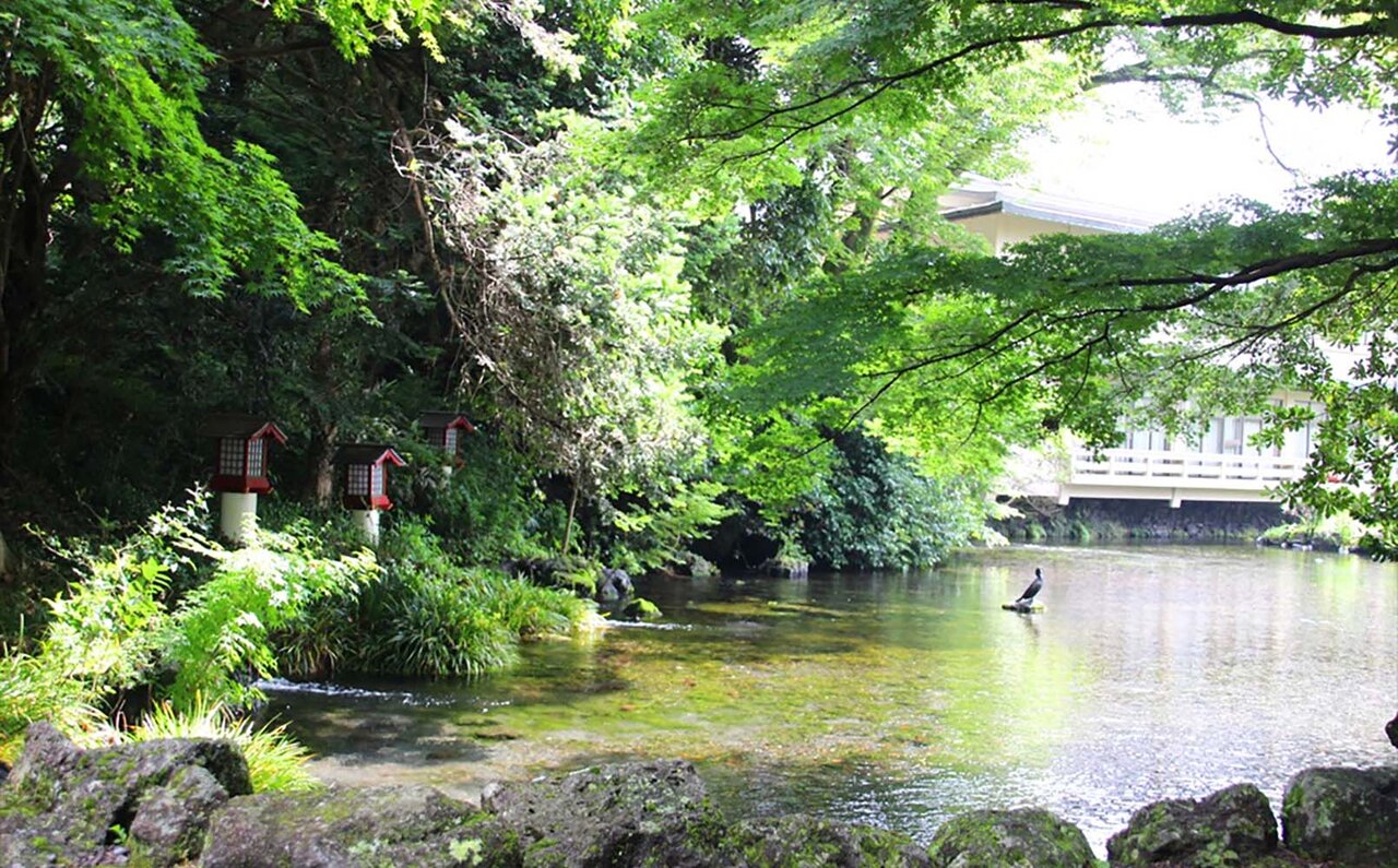 かつて修験者たちが歩んだ登山道「村山道」、富士山信仰の歴史