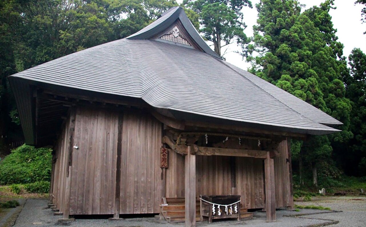 かつて修験者たちが歩んだ登山道「村山道」、富士山信仰の歴史