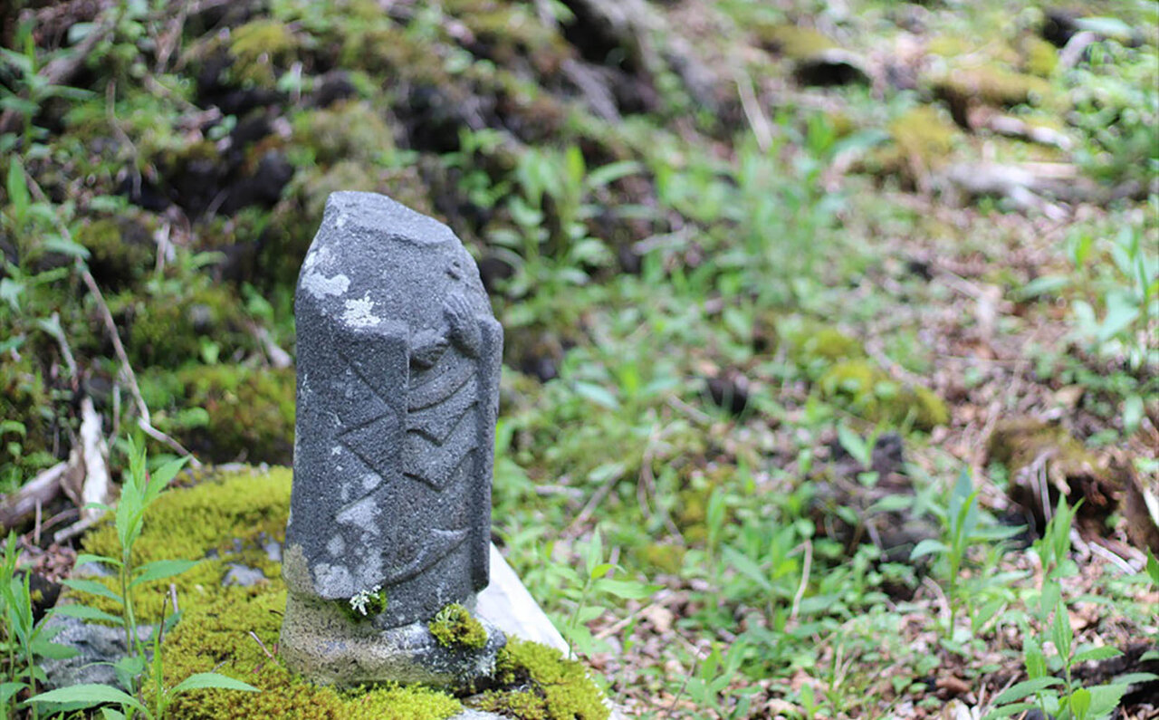 かつて修験者たちが歩んだ登山道「村山道」、富士山信仰の歴史