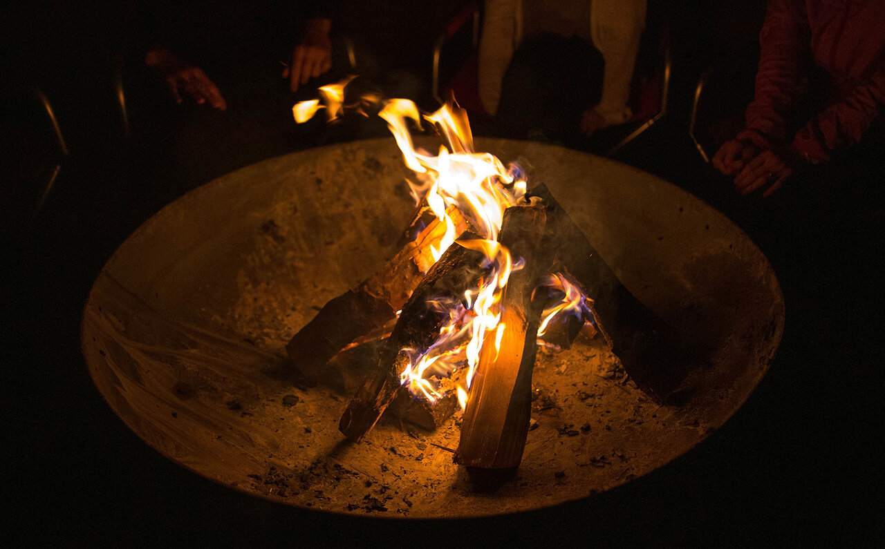 自然の心地良さを体験。1日1組限定のサウナダイニングが群馬にオープン｜MOOSKA DE STUBEN