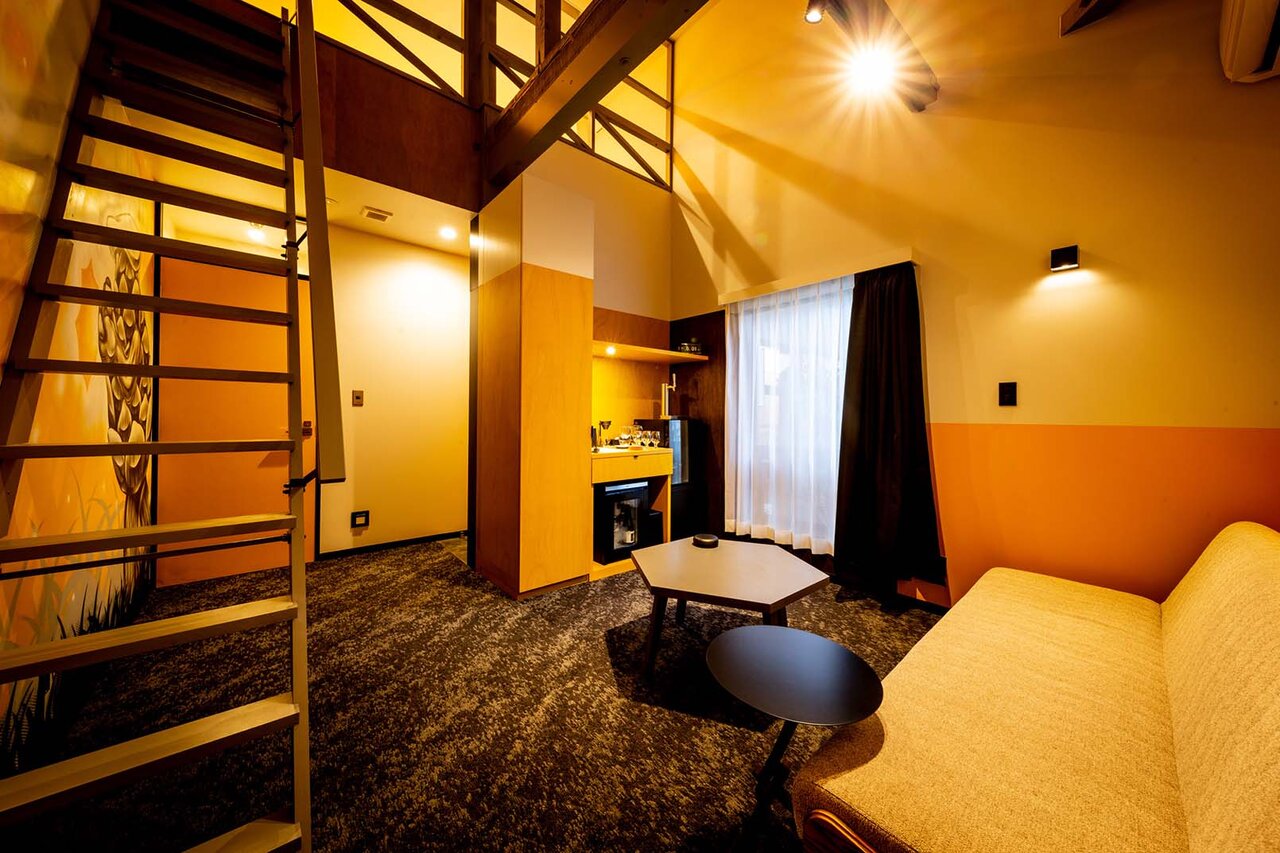 全客室ビアタップ付き。“クラフトビール醸造所に泊まれる” ビアホテルが静岡にオープン|West Coast Brewing