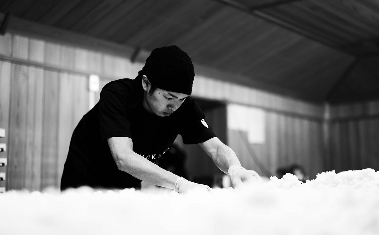 繊細な感覚と技術を活かした「ジャパニーズウイスキー」を世界へ。蒸留所開設に向け始動|EAT