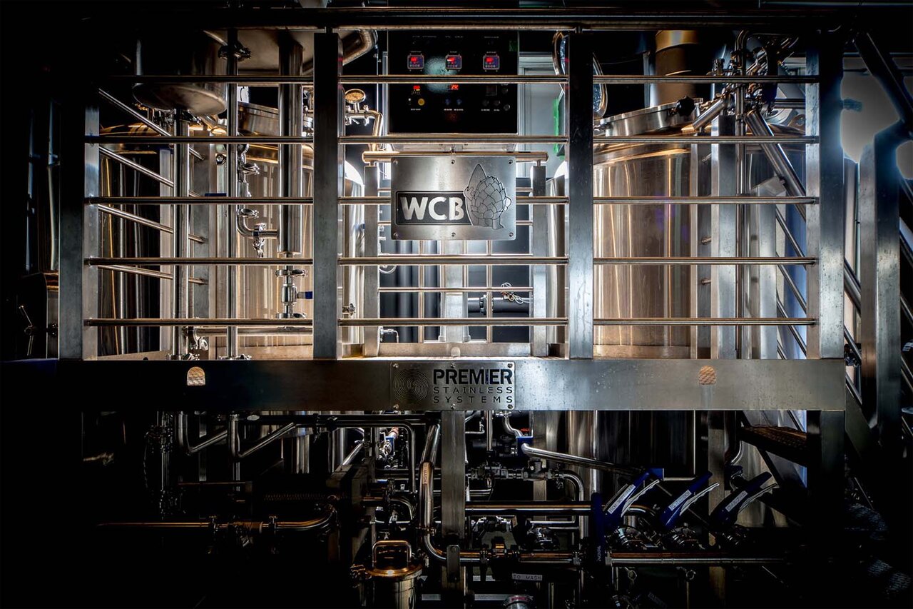 全客室ビアタップ付き。“クラフトビール醸造所に泊まれる” ビアホテルが静岡にオープン|West Coast Brewing