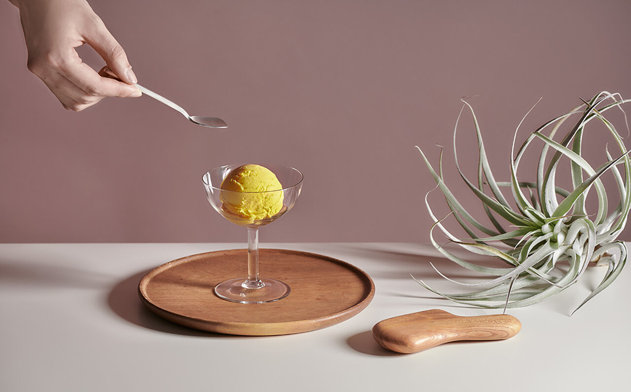 ストレス緩和やお酒のおつまみにも!? 体にも心にも優しい、個性豊かなプレミアムジェラート「WELLISE」登場｜EAT