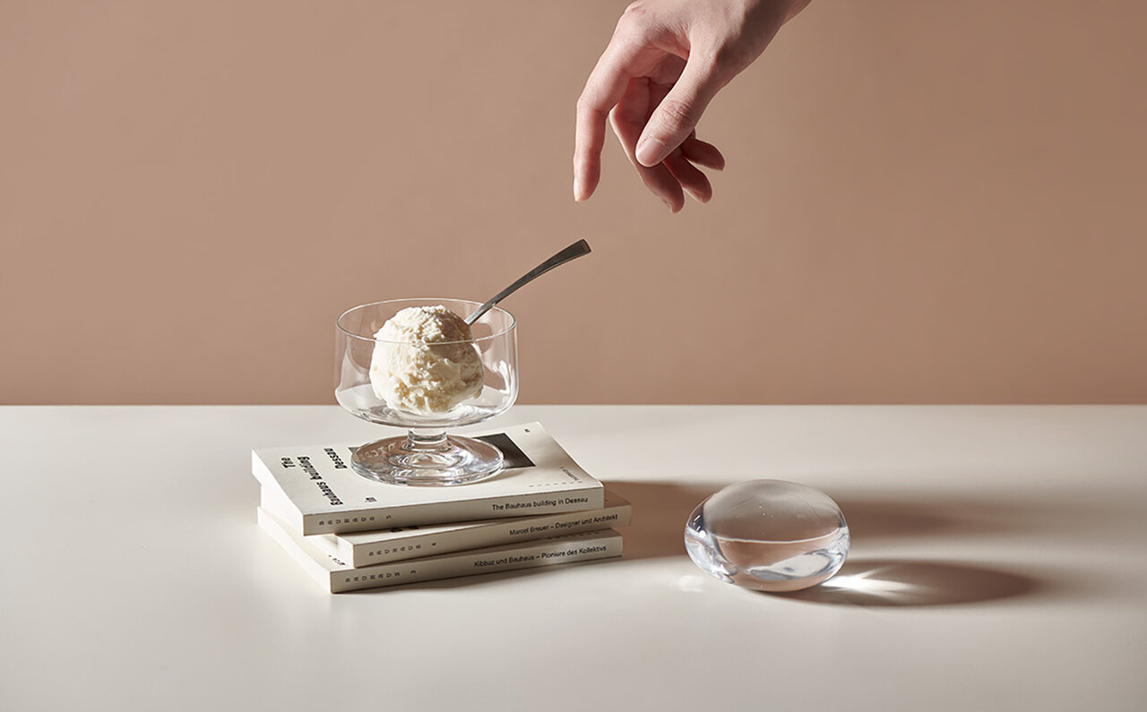 ストレス緩和やお酒のおつまみにも!? 体にも心にも優しい、個性豊かなプレミアムジェラート「WELLISE」登場｜EAT