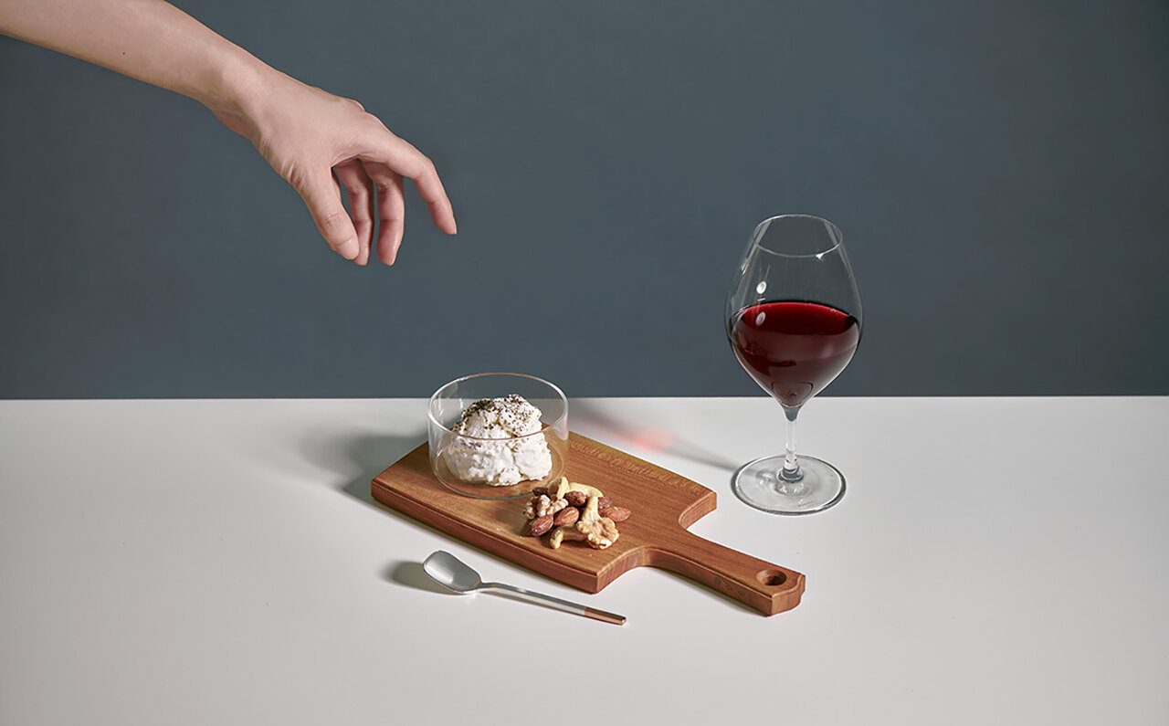 ストレス緩和やお酒のおつまみにも!? 体にも心にも優しい、個性豊かなプレミアムジェラート「WELLISE」登場｜EAT