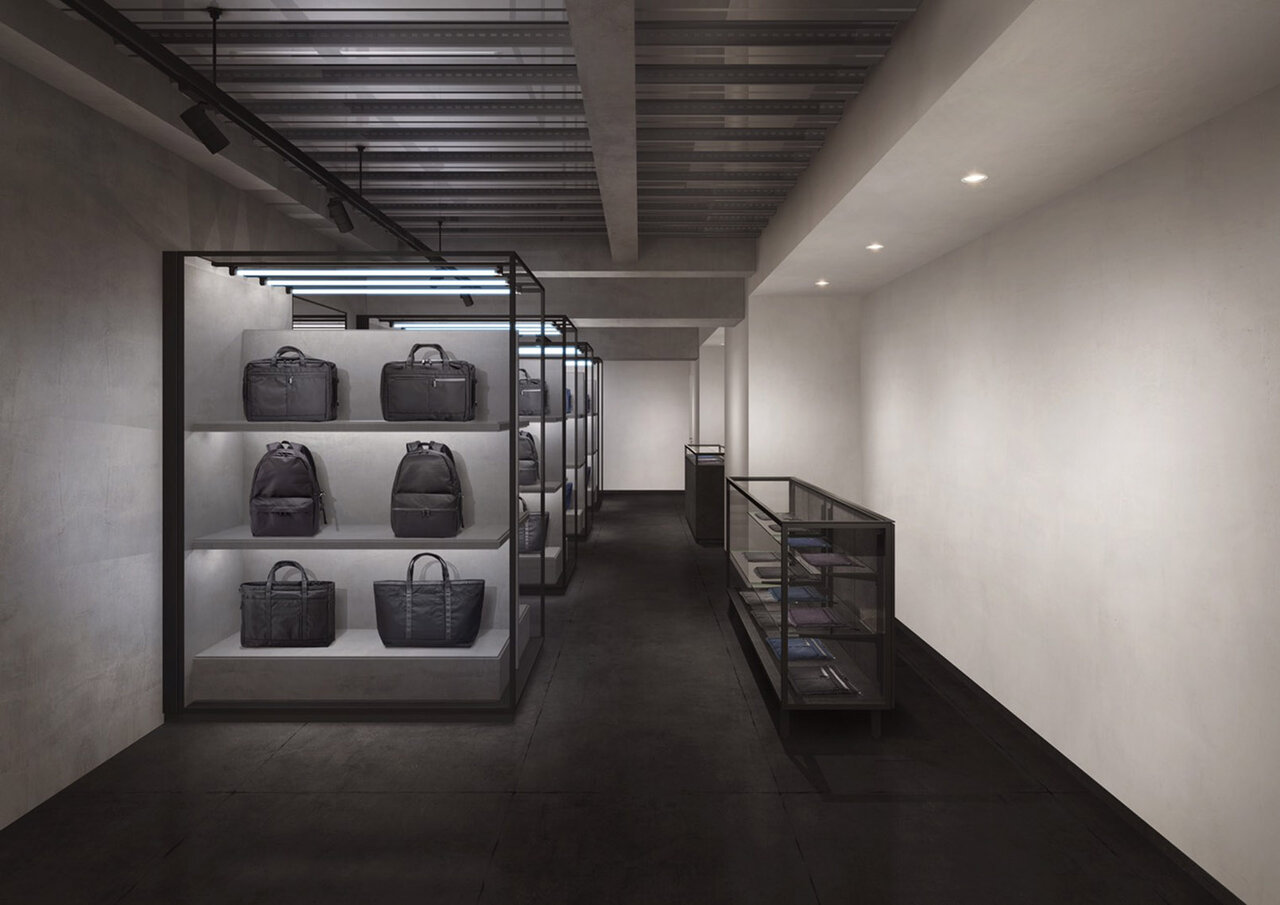 MONOLITHの旗艦店「MONOLITH AOYAMA」が2022年7月2日、東京・南青山にオープン｜MONOLITH