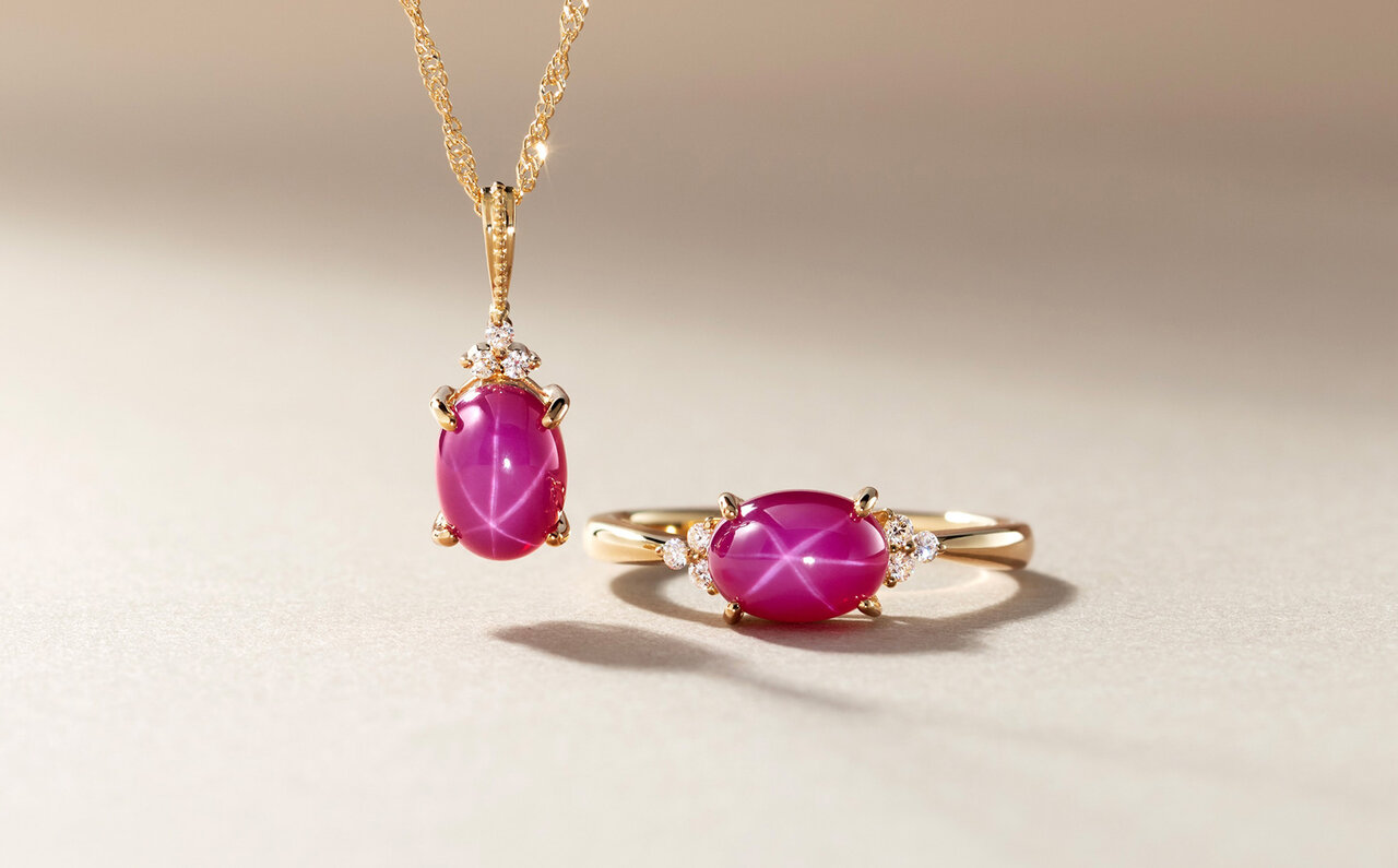 地球にやさしい輝き。サスティナブルかつエシカルなラボグロウン・カラーストーンのシリーズが誕生｜BIZOUX