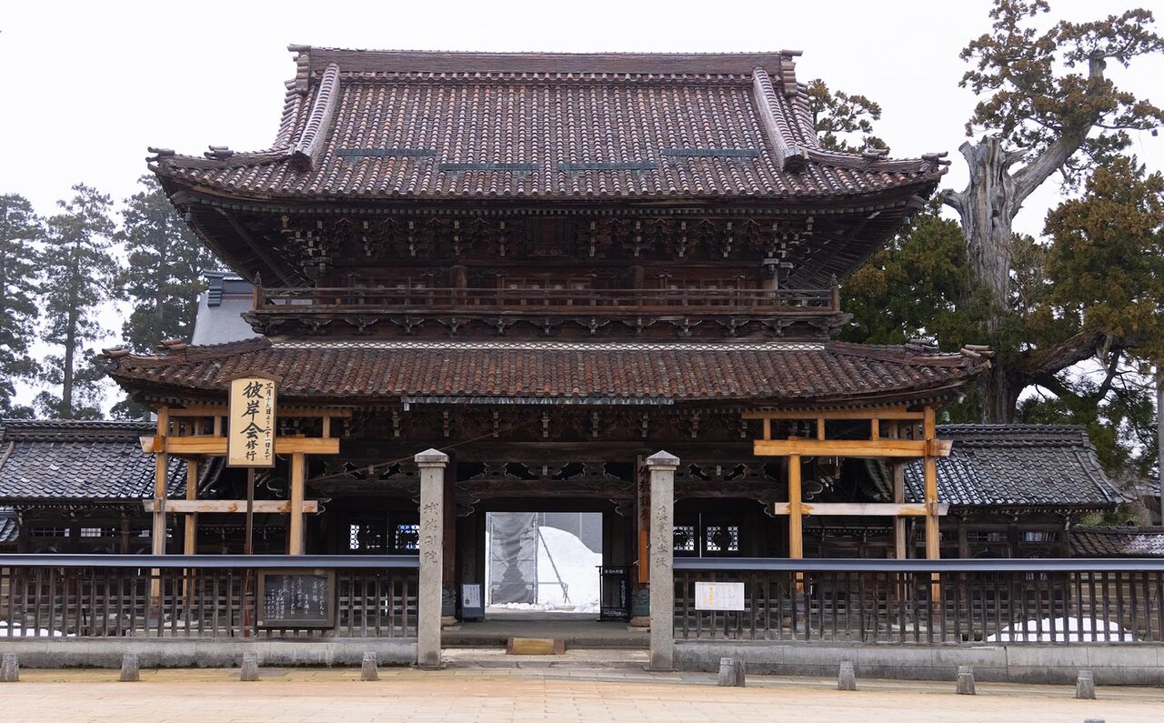 550年の歴史を重ねた名刹で特別な時間を。 城端別院善徳寺内を改修したテレワークスペースがOPEN|Travel