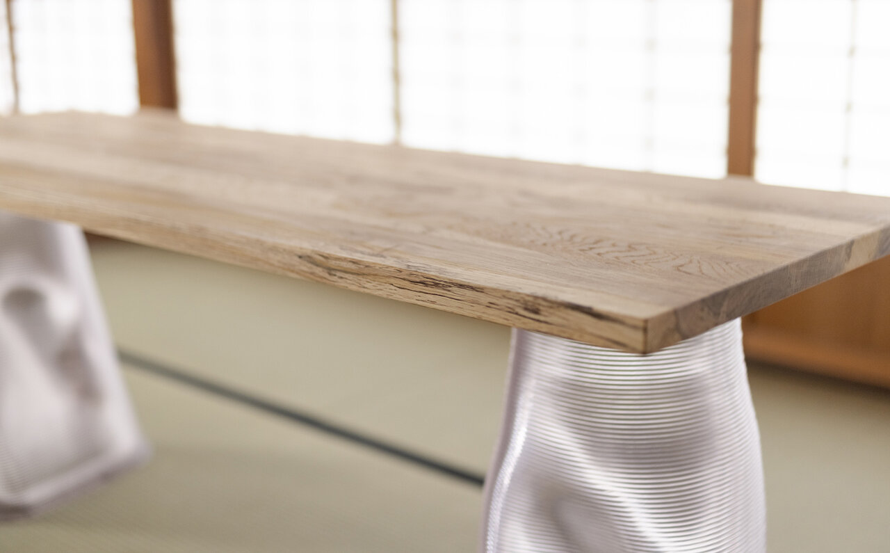 550年の歴史を重ねた名刹で特別な時間を。 城端別院善徳寺内を改修したテレワークスペースがOPEN|Travel