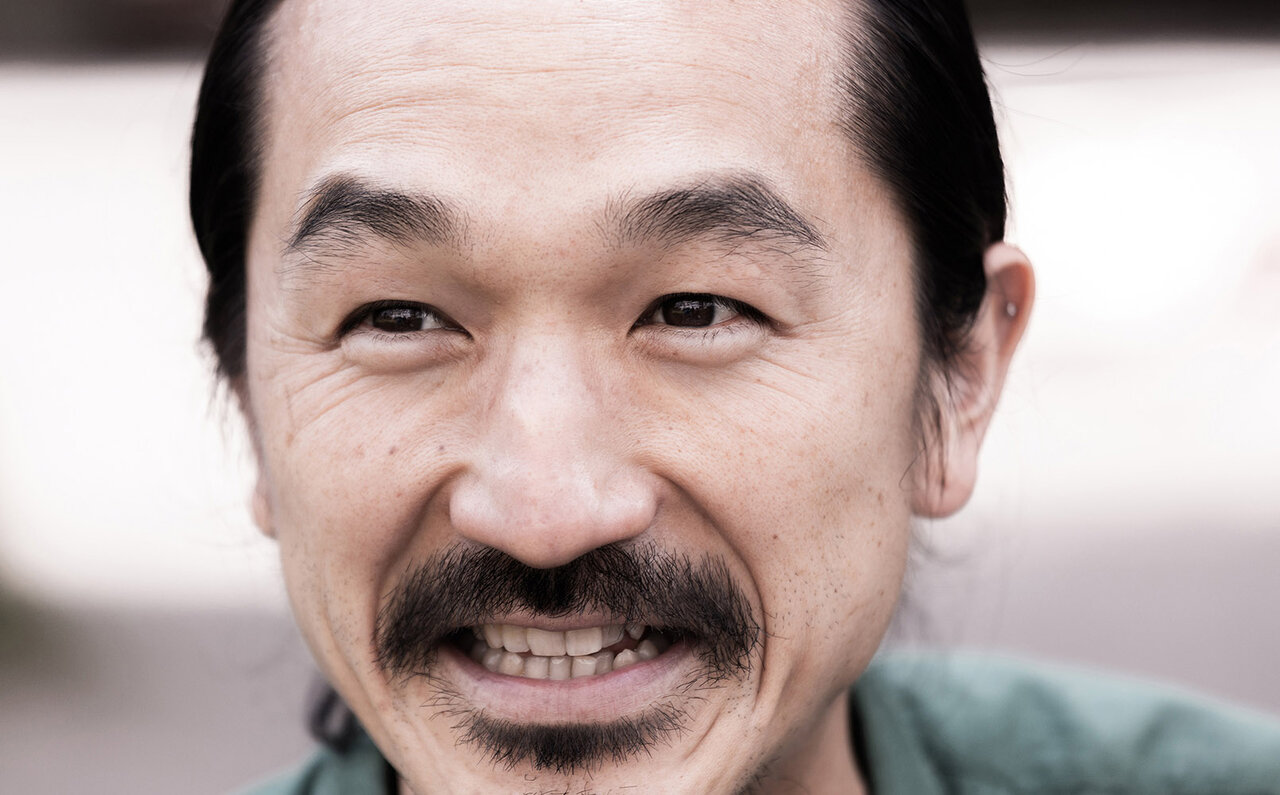 1杯のジュースの深みと奥行を追い求める｜SUNSHINE JUICE