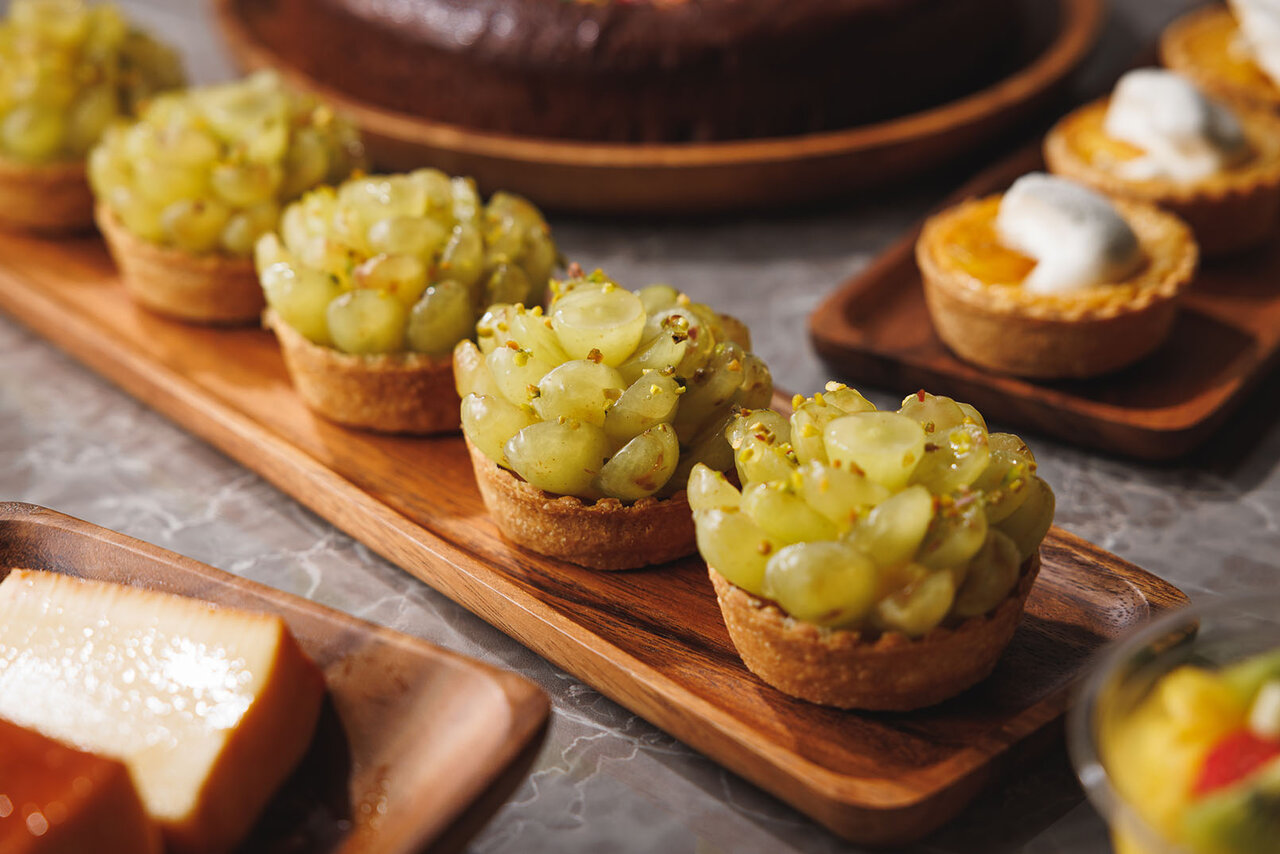 都会の中の憩い場。皇居外苑・北の丸公園内に森林公園と共存するカフェがオープン｜CAFÉ 33