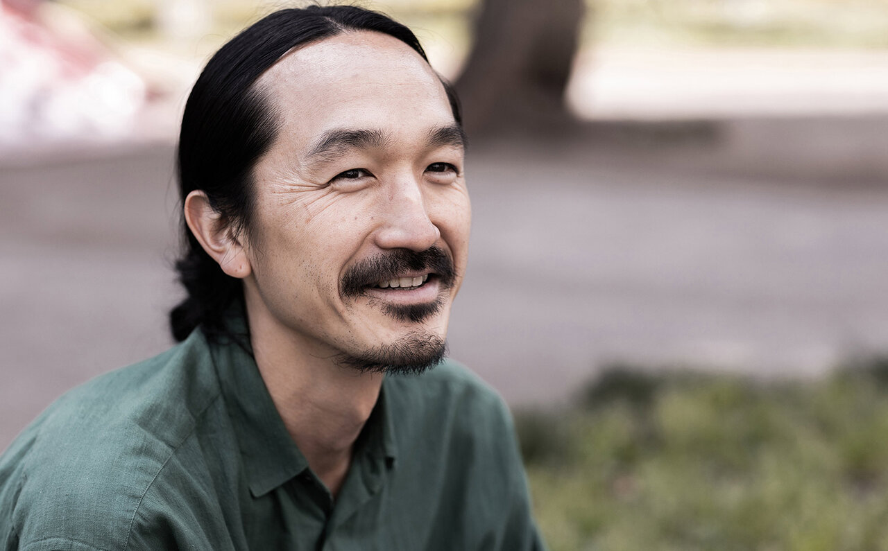 1杯のジュースの深みと奥行を追い求める｜SUNSHINE JUICE