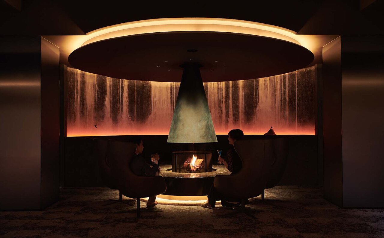 「季の美 京都ドライジン」と今夏限定のコラボフェアを開催｜bar hotel箱根香山