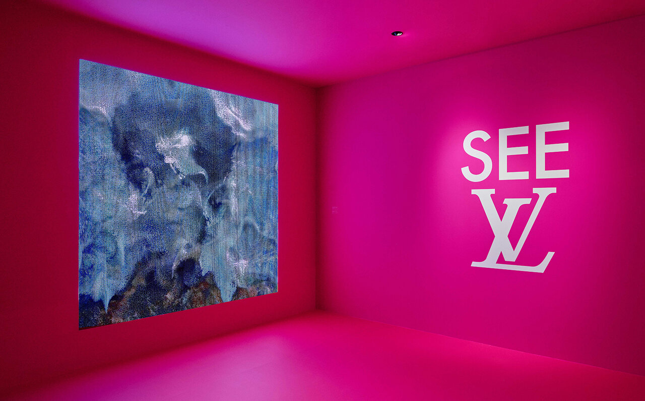 160余年の歴史が集結。ルイ・ヴィトンの世界巡回展「SEE LV」|LOUIS VUITTON