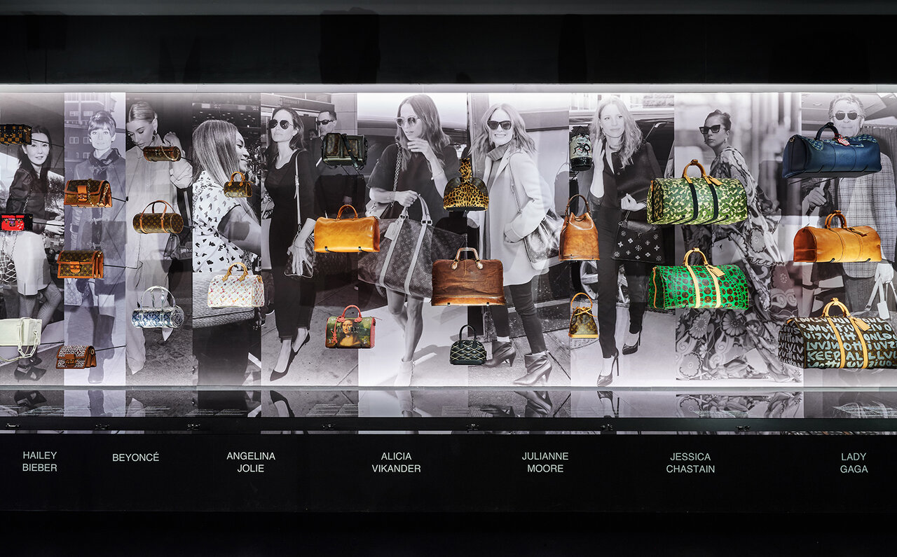 160余年の歴史が集結。ルイ・ヴィトンの世界巡回展「SEE LV」|LOUIS VUITTON