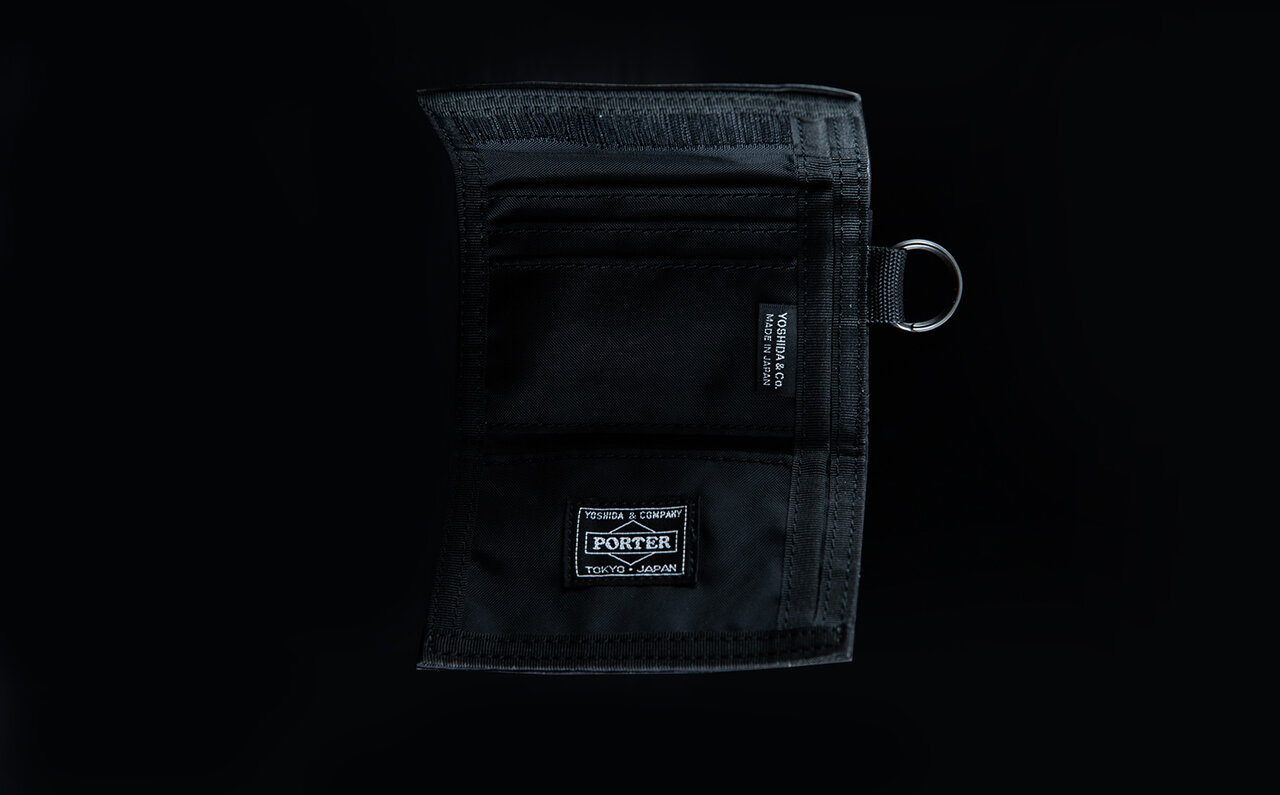 ミノトール × ポーター コラボレーション第2弾のアイテムが登場|MINOTAUR INST. x PORTER