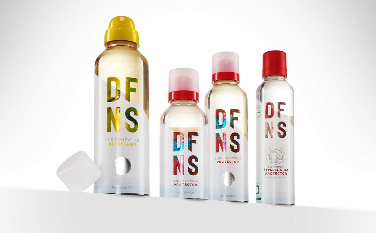 製品寿命を延ばす。環境と人の両目線から考えられたライフスタイルケアブランドが日本上陸|DFNS