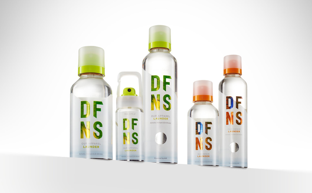 製品寿命を延ばす。環境と人の両目線から考えられたライフスタイルケアブランドが日本上陸|DFNS