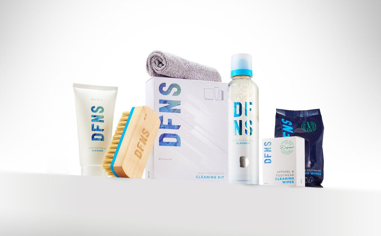 製品寿命を延ばす。環境と人の両目線から考えられたライフスタイルケアブランドが日本上陸|DFNS