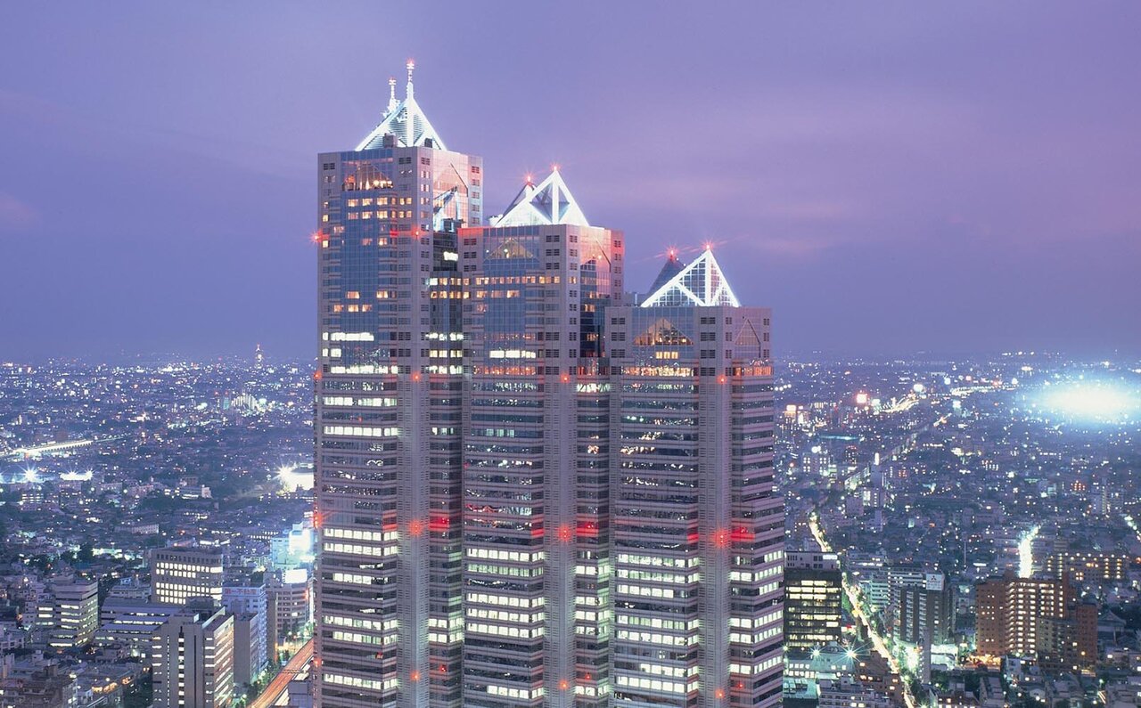 ジャズシンガーakikoとピアニスト海野雅威トリオが共演。音楽と夜景とドリンクを堪能できる一夜限りのジャズ・クラブを開催｜PARK HYATT TOKYO