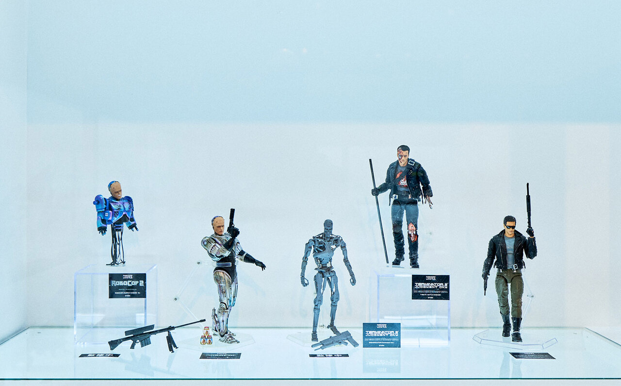 今年のテーマは“アートと平和”。MEDICOM TOY EXHIBITION '22開催レポート | MEDICOM TOY