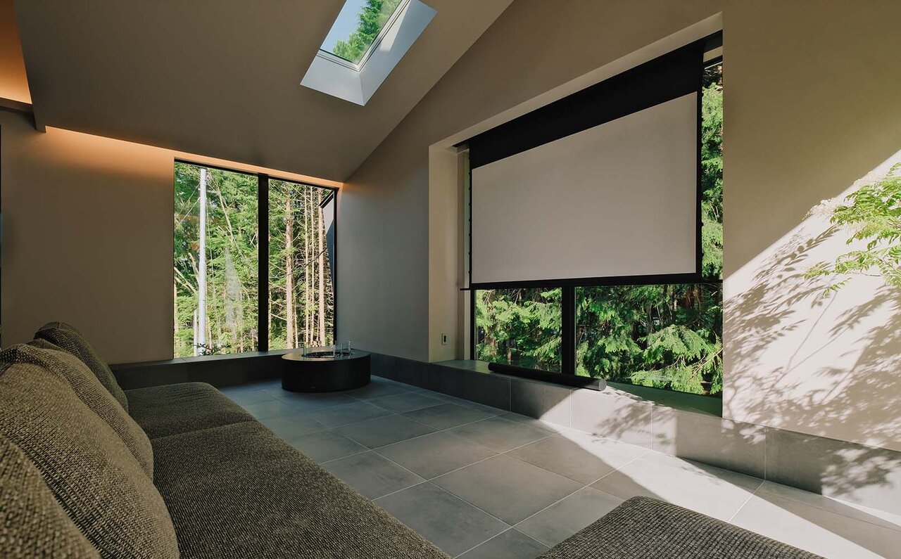 ハイエンドな一棟貸切ホテル「hotel norm. air fuji」が山梨県河口湖のほとりにオープン｜norm.