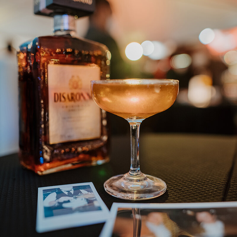 BAR HOPPINGならこのBARははずせない！　THE ASIA’S 50 BEST BARS 2022が決定｜DISARONNO