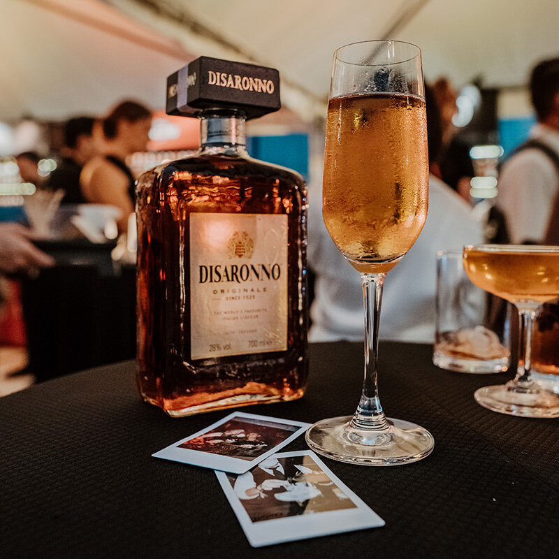 BAR HOPPINGならこのBARははずせない！　THE ASIA’S 50 BEST BARS 2022が決定｜DISARONNO