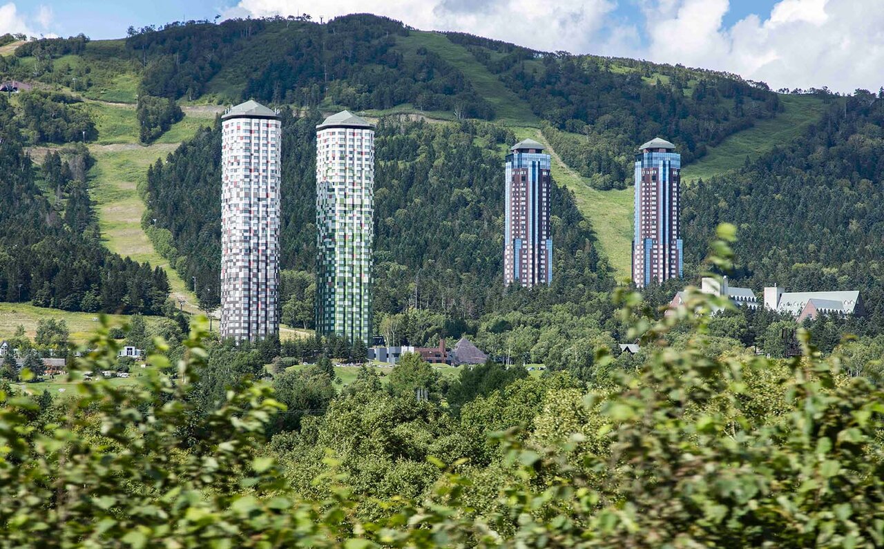 もはやニッポンのピエモンテ? 北の大地の美食界を牽引する期待値MAXのイタリア料理|TRAVEL