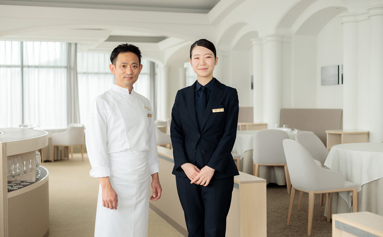 もはやニッポンのピエモンテ? 北の大地の美食界を牽引する期待値MAXのイタリア料理|TRAVEL