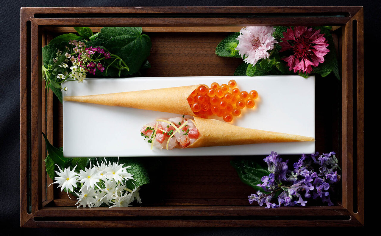 もはやニッポンのピエモンテ? 北の大地の美食界を牽引する期待値MAXのイタリア料理|TRAVEL