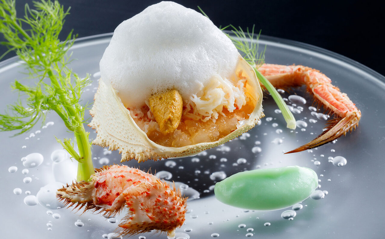 もはやニッポンのピエモンテ? 北の大地の美食界を牽引する期待値MAXのイタリア料理|TRAVEL