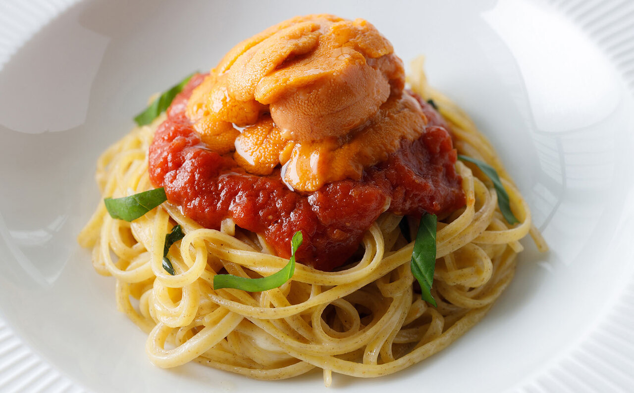 もはやニッポンのピエモンテ? 北の大地の美食界を牽引する期待値MAXのイタリア料理|TRAVEL