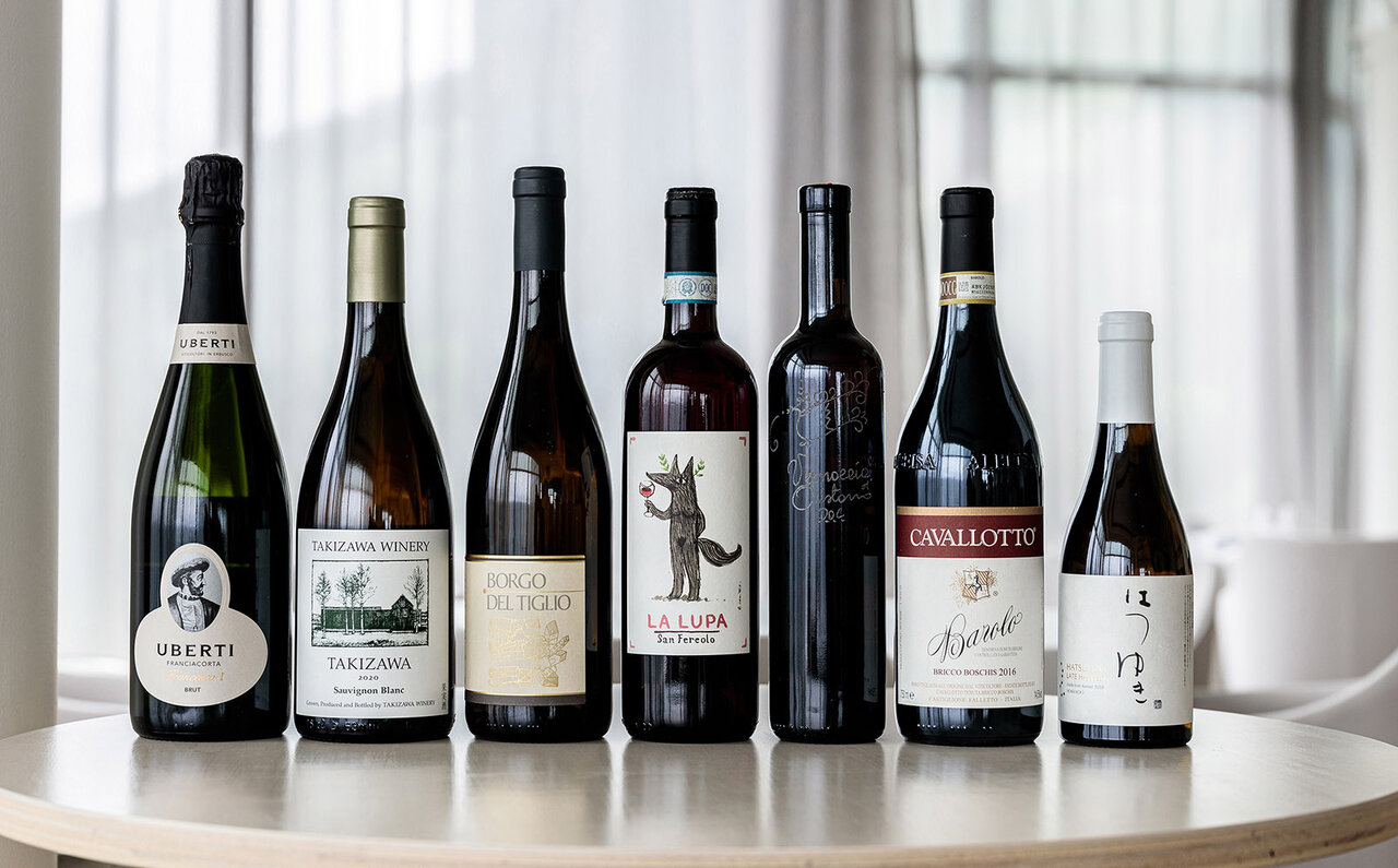 もはやニッポンのピエモンテ? 北の大地の美食界を牽引する期待値MAXのイタリア料理|TRAVEL