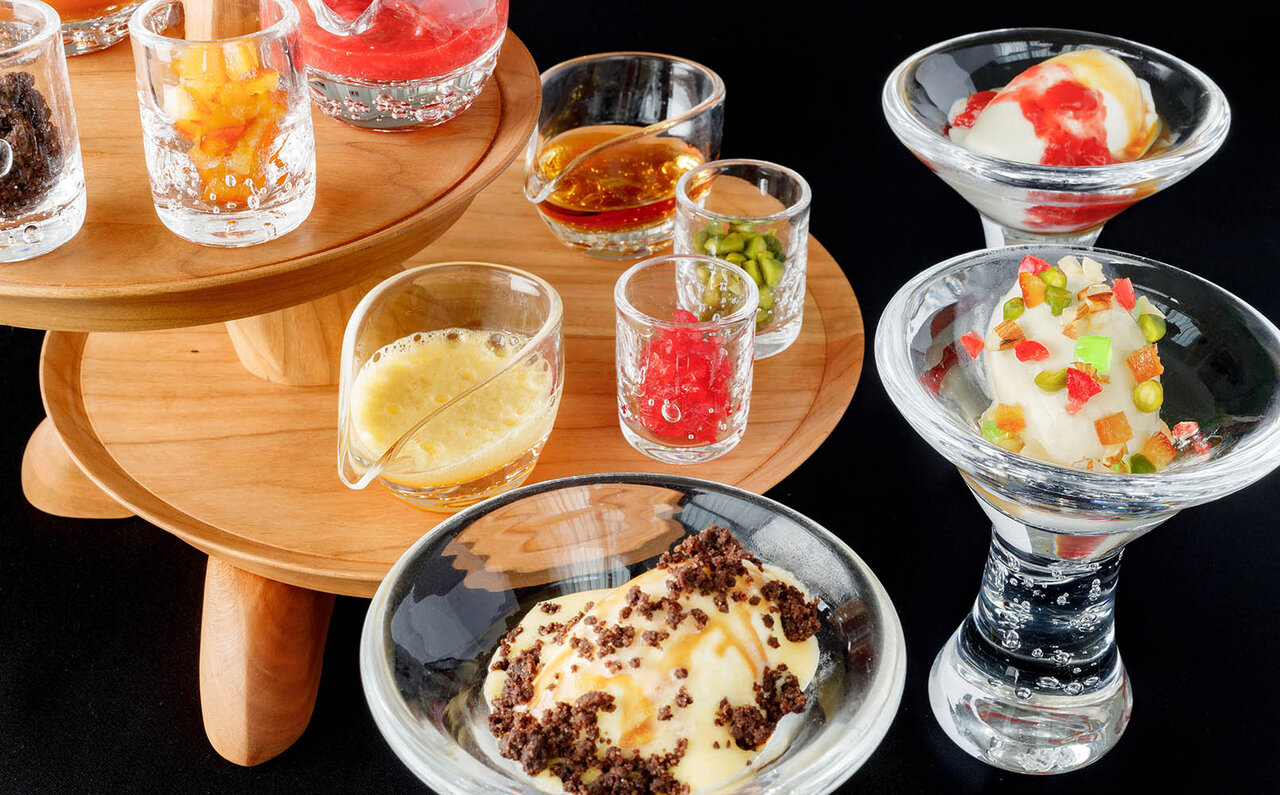 もはやニッポンのピエモンテ? 北の大地の美食界を牽引する期待値MAXのイタリア料理|TRAVEL